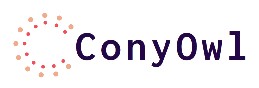 ConyOwl – Find what you love
